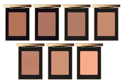 ysl les sahariennes bronzer swatches|YSL Les Sahariennes Blur Bronzer Swatches .